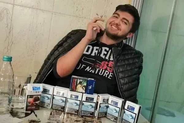 Yeşilçam Kahvesi - Resim 15