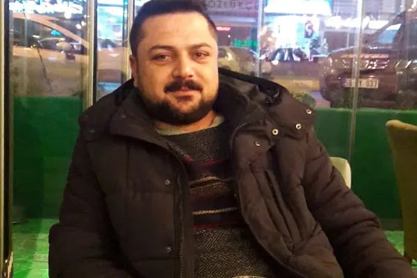 Yeşilçam Kahvesi - Resim 13