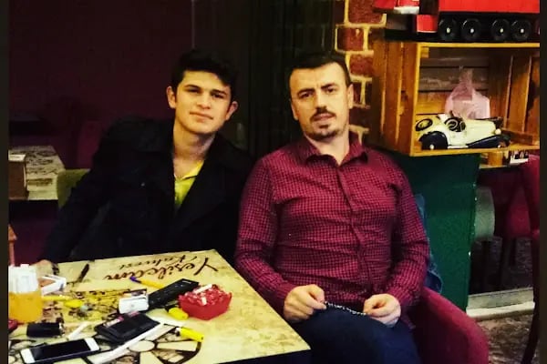 Yeşilçam Kahvesi - Resim 10