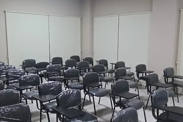 Aliağa Tulpar Özel Güvenlik Okulu - Resim 6