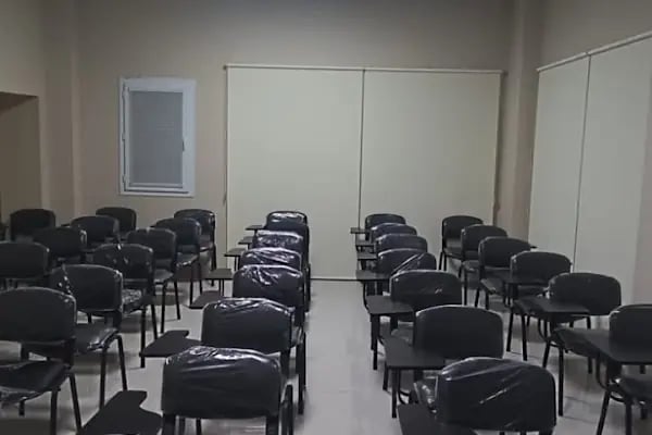 Aliağa Tulpar Özel Güvenlik Okulu - Resim 7