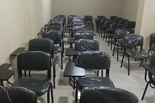 Aliağa Tulpar Özel Güvenlik Okulu - Resim 5