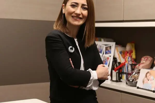 Parvana Seyidova - Resim 3