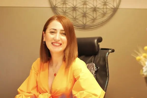 Parvana Seyidova - Resim 14