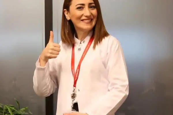 Parvana Seyidova - Resim 9
