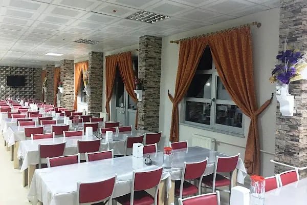 Akçaabat Fen Lisesi - Resim 6