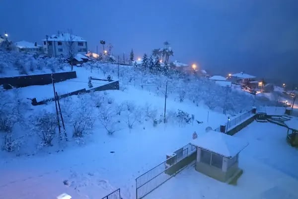 Akçaabat Fen Lisesi - Resim 12