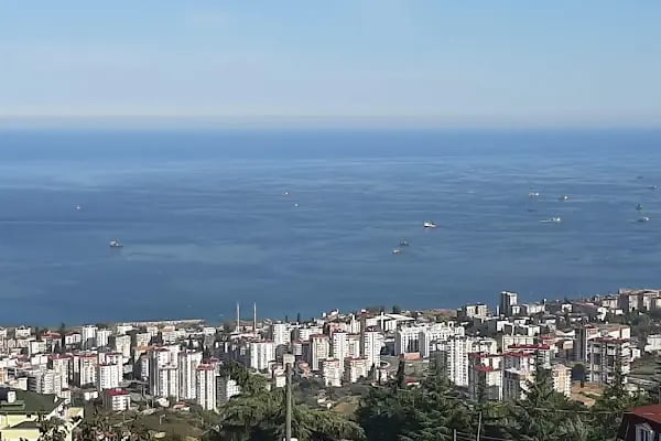 Akçaabat Fen Lisesi - Resim 19