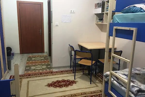 Akçaabat Fen Lisesi - Resim 11