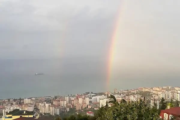 Akçaabat Fen Lisesi - Resim 13