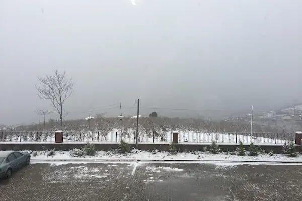 Akçaabat Fen Lisesi - Resim 17