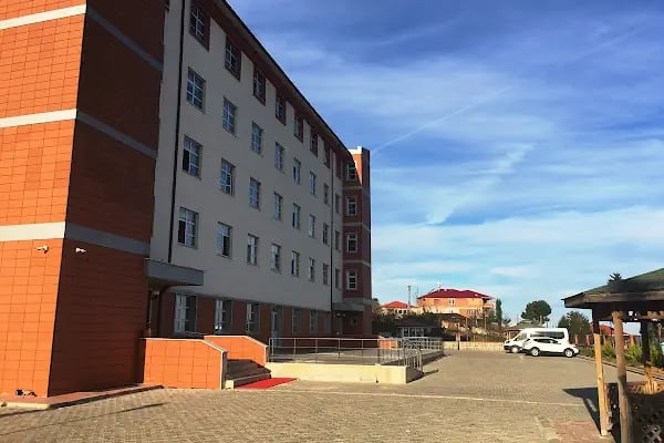 Akçaabat Fen Lisesi - Resim 18
