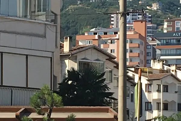 Akçaabat Fen Lisesi - Resim 8