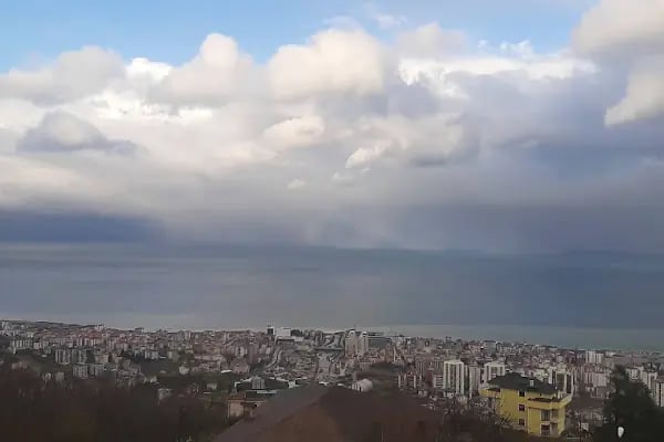 Akçaabat Fen Lisesi - Resim 9