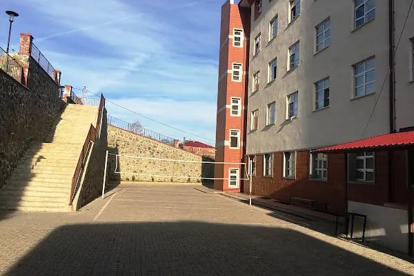 Akçaabat Fen Lisesi - Resim 16