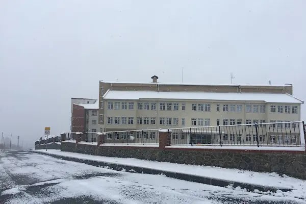 Akçaabat Fen Lisesi - Resim 20
