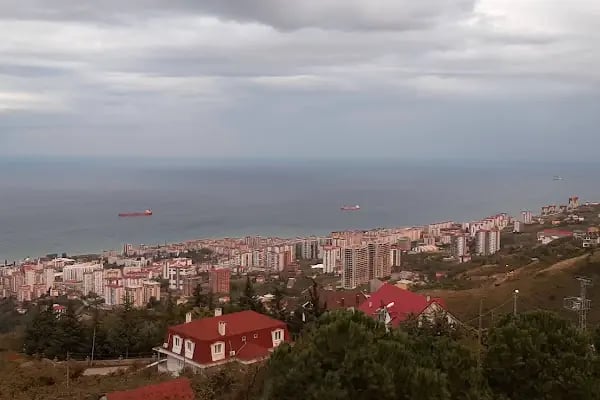 Akçaabat Fen Lisesi - Resim 5