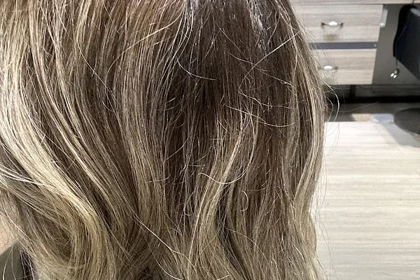 Asteria Eren Sarıkuş hair makeup stüdyo - Resim 2