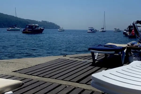 Adalar Su Sporları Kulübü - Resim 3
