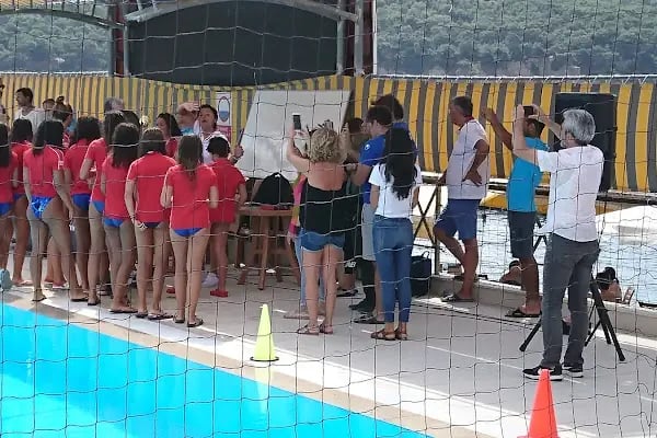 Adalar Su Sporları Kulübü - Resim 4