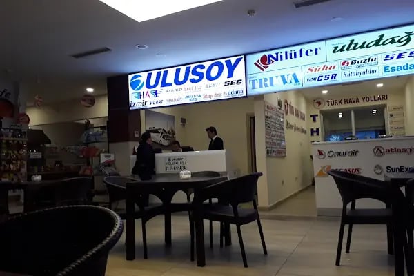 Metro Turizm Avcılar Şubesi - Resim 6