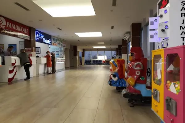 Metro Turizm Avcılar Şubesi - Resim 7