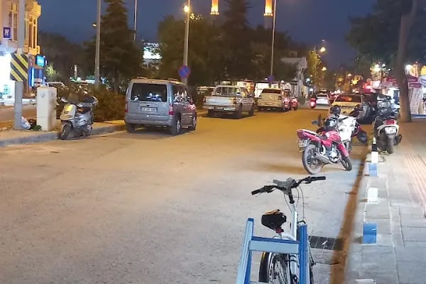 Metro Turizm Avcılar Şubesi - Resim 4