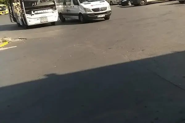 Metro Turizm Avcılar Şubesi - Resim 18