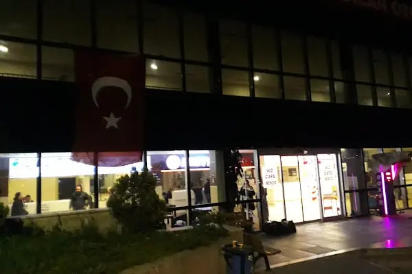 Metro Turizm Avcılar Şubesi - Resim 19