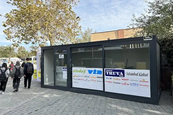 Metro Turizm Avcılar Şubesi - Resim 5