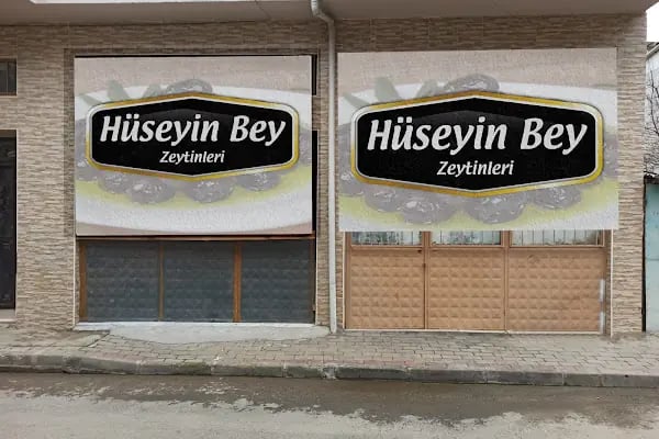 Hüseyin Bey Zeytinleri - Resim 3