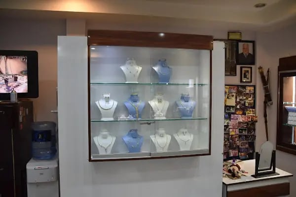 Mandalinci Jewellery - Resim 12