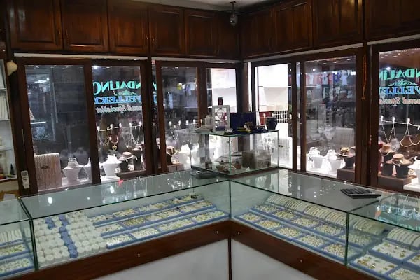 Mandalinci Jewellery - Resim 14