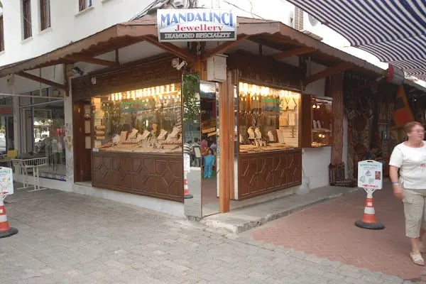 Mandalinci Jewellery - Resim 13