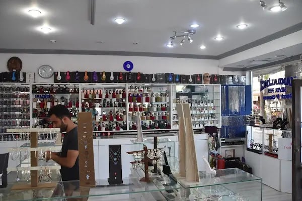 Mandalinci Jewellery - Resim 4