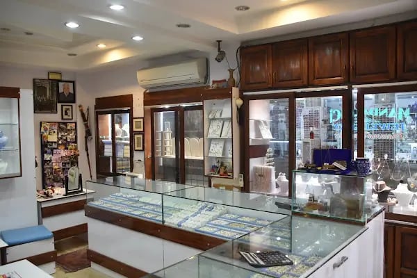 Mandalinci Jewellery - Resim 8