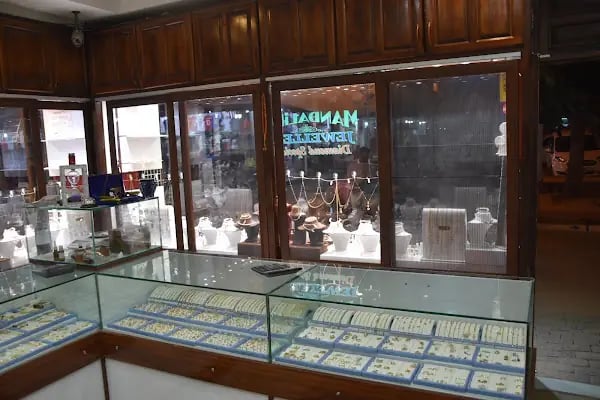 Mandalinci Jewellery - Resim 18