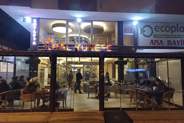 ALTAIR LOJISTIK VE TICARET ANONIM ŞIRKETI - Resim 1