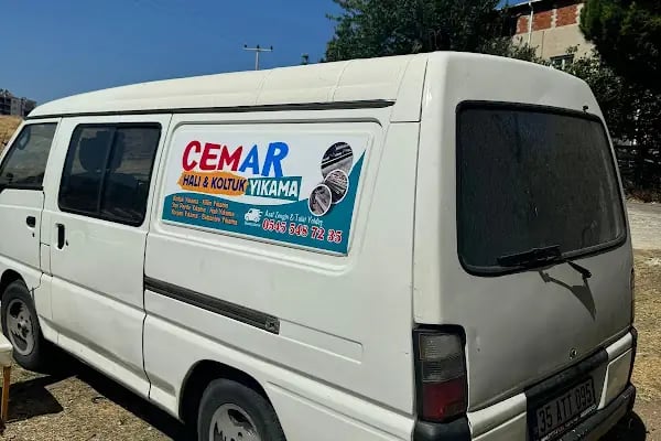Cemar Halı Yıkama - Resim 9