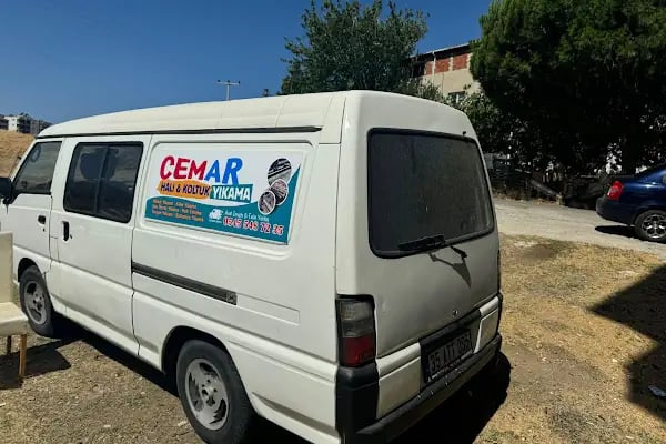 Cemar Halı Yıkama - Resim 3