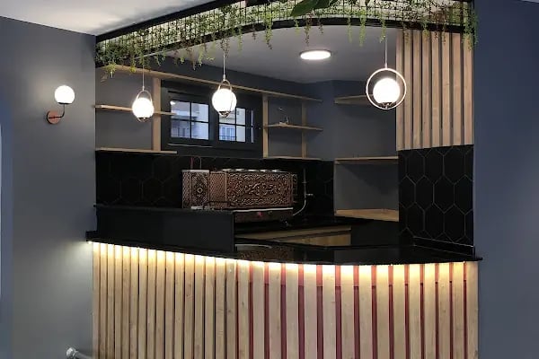 TAO COFFEE & BİSTRO - Resim 6