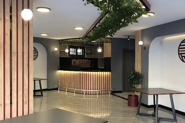 TAO COFFEE & BİSTRO - Resim 8