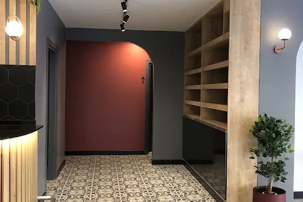 TAO COFFEE & BİSTRO - Resim 7