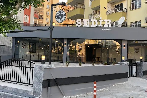 TAO COFFEE & BİSTRO - Resim 17