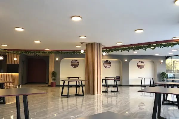 TAO COFFEE & BİSTRO - Resim 4