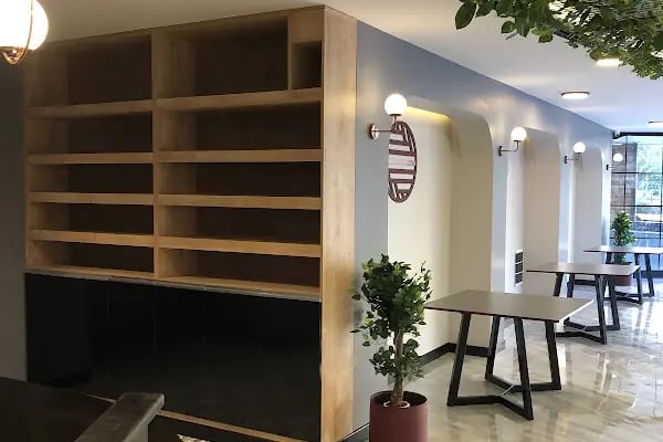 TAO COFFEE & BİSTRO - Resim 13