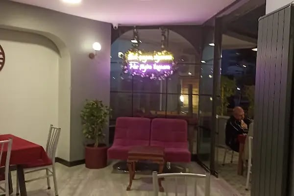 TAO COFFEE & BİSTRO - Resim 12