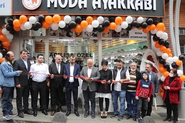 MODA AYAKKABI - Resim 2