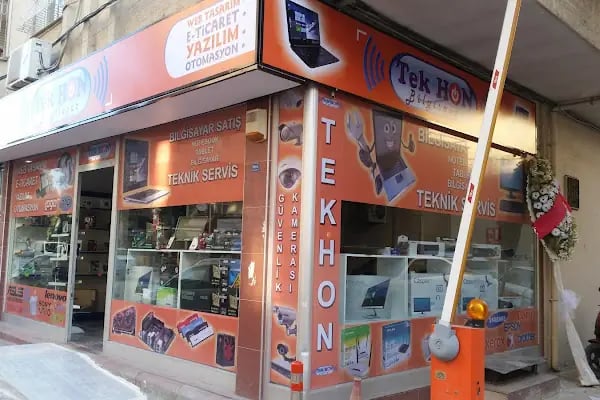 Adana Bilgisayar Notebook Tamiri - Resim 4