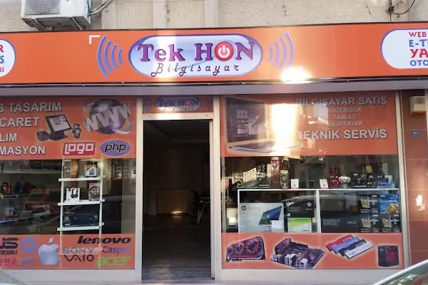 Adana Bilgisayar Notebook Tamiri - Resim 3